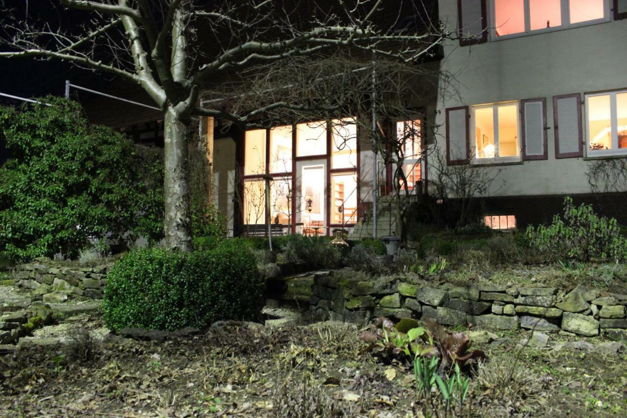 Zur Alten Scheune バーリンゲン エクステリア 写真